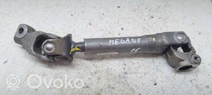 Renault Megane III Steering column universal joint 