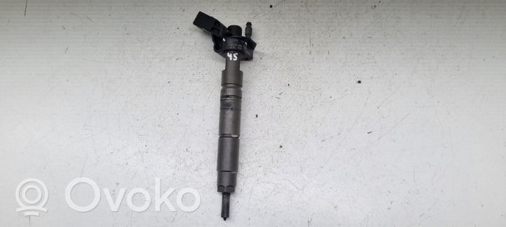 Mercedes-Benz E C207 W207 Injecteur de carburant A6420701187