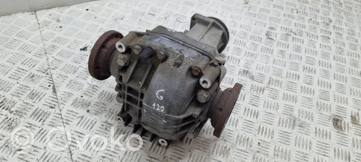 Audi A6 S6 C7 4G Mechanizm różnicowy tylny / Dyferencjał 0AR525083B