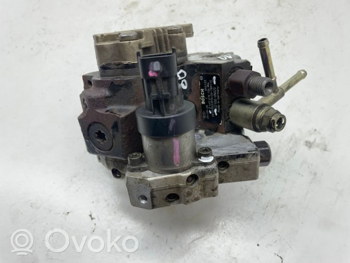 Toyota Yaris Hochdruckpumpe 221000N020