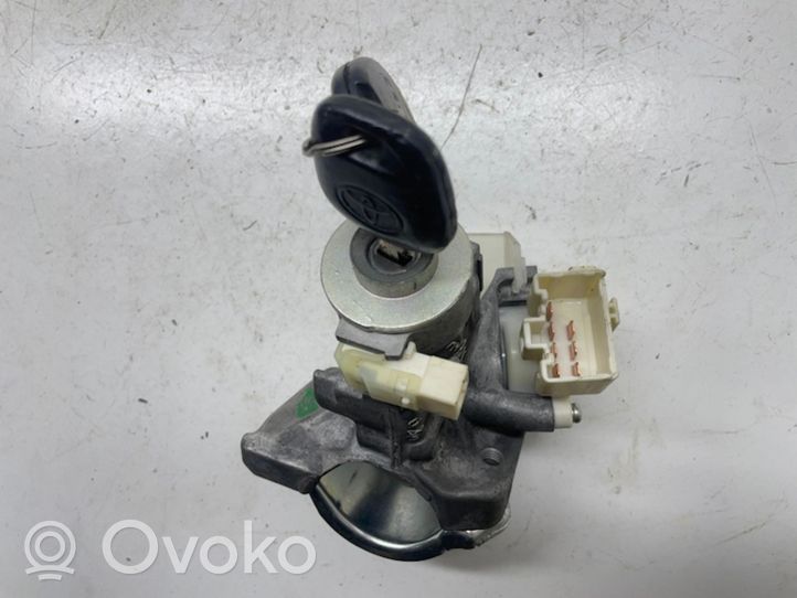 Toyota Auris 150 Ignition lock N0502638639