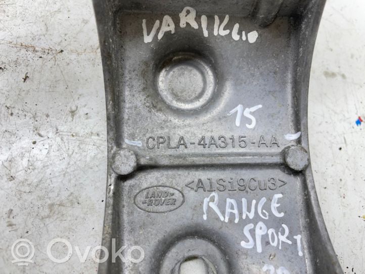 Land Rover Range Rover Sport L494 Support, suspension du moteur CPLA4A315AA