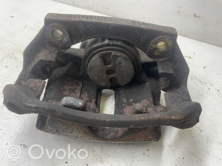 Citroen C5 Zacisk hamulcowy przedni 0204Y01083