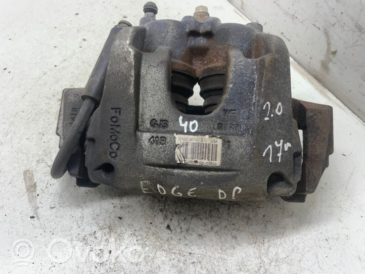 Ford Edge II Front brake caliper E1GC2010LD