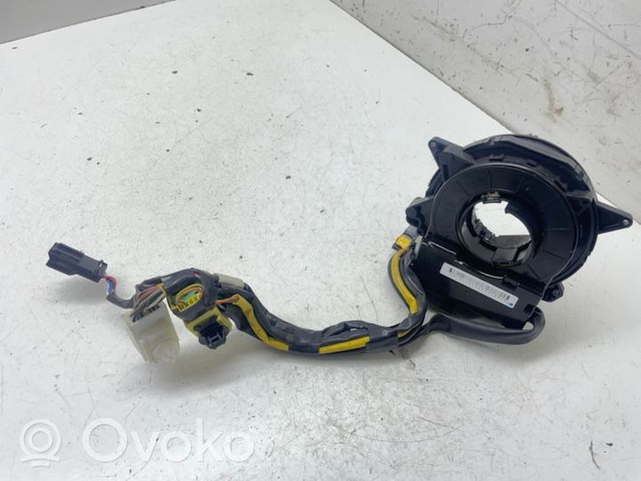 Subaru Legacy Bague collectrice/contacteur tournant airbag (bague SRS) 27546AG010