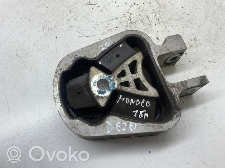 Ford Mondeo MK V Supporto della scatola del cambio DP536P082CB