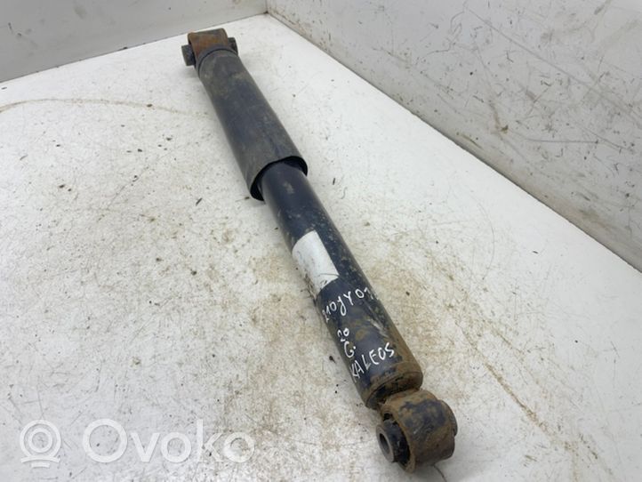 Renault Koleos I Rear shock absorber/damper 56210JY01B