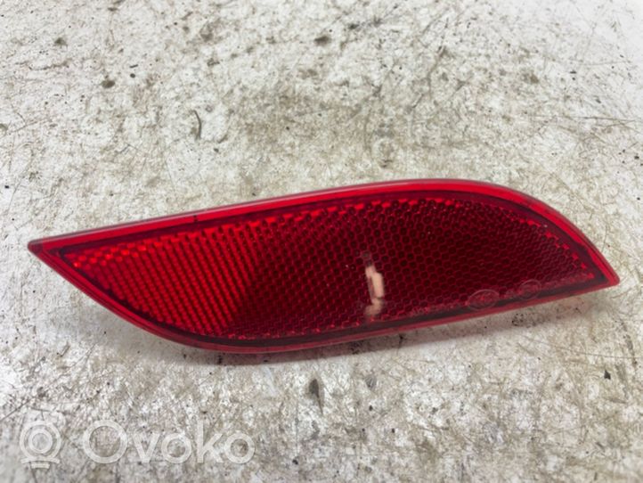 Audi A1 Rear tail light reflector 8X0945106