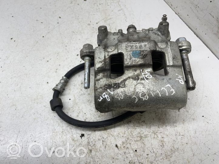 Mitsubishi Eclipse Cross Front brake caliper 