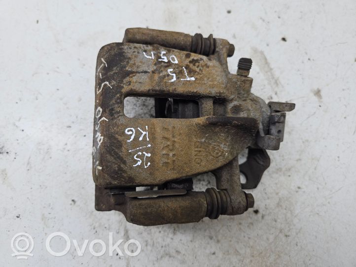 Volkswagen Multivan T5 Rear brake caliper 