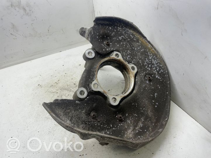 Audi A6 S6 C7 4G Fuso a snodo con mozzo ruota posteriore 8K0505432AR