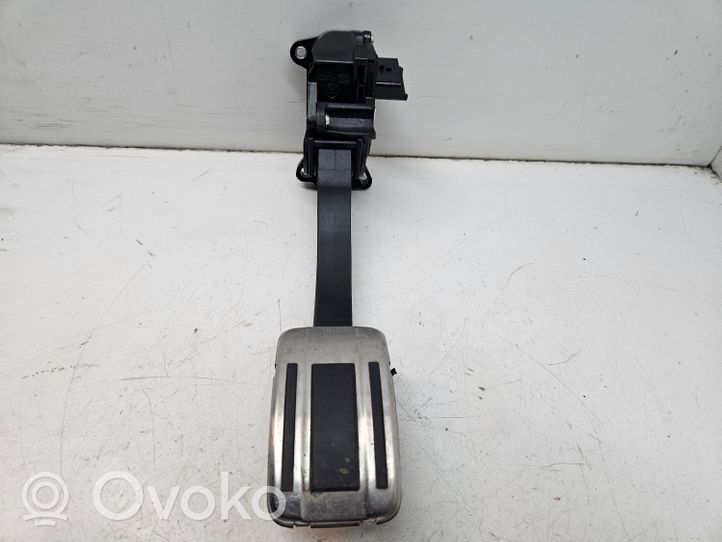 Citroen C5 Aircross Kaasupoljin 9836042080