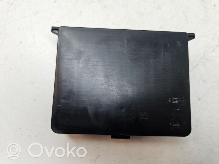 Citroen C5 Aircross Gaisa kondicionēšanas / salona apsildes vadības bloks 9836666280