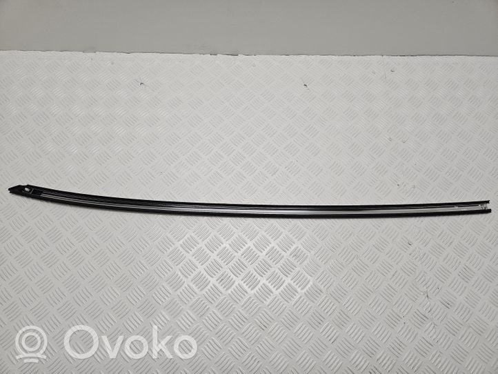 Citroen C5 Aircross Roof trim bar molding cover 98169081W