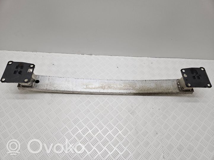 Citroen C5 Aircross Renfort de pare-chocs arrière 9816071580