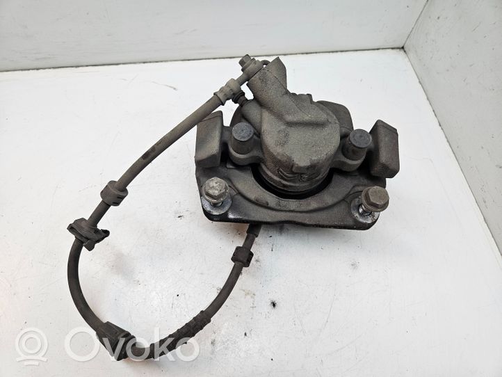 Citroen C5 Aircross Pinza del freno anteriore 9830798880