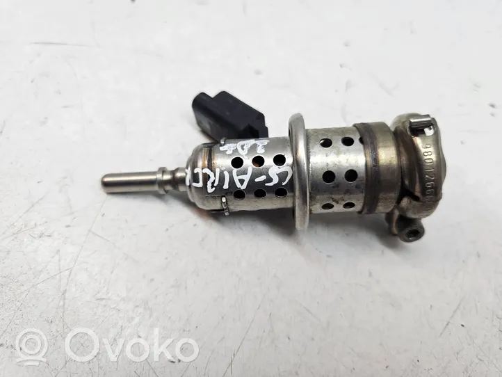 Citroen C5 Aircross Injecteur AdBlue 9813930180