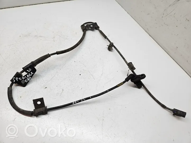 KIA Sportage Sensore velocità del freno ABS 956701F310