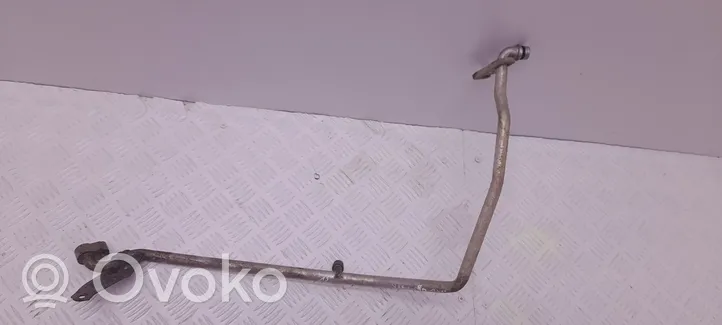 Toyota Yaris Wąż / Przewód klimatyzacji A/C 