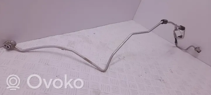 Skoda Yeti (5L) Wąż / Przewód klimatyzacji A/C 1K0820741CM