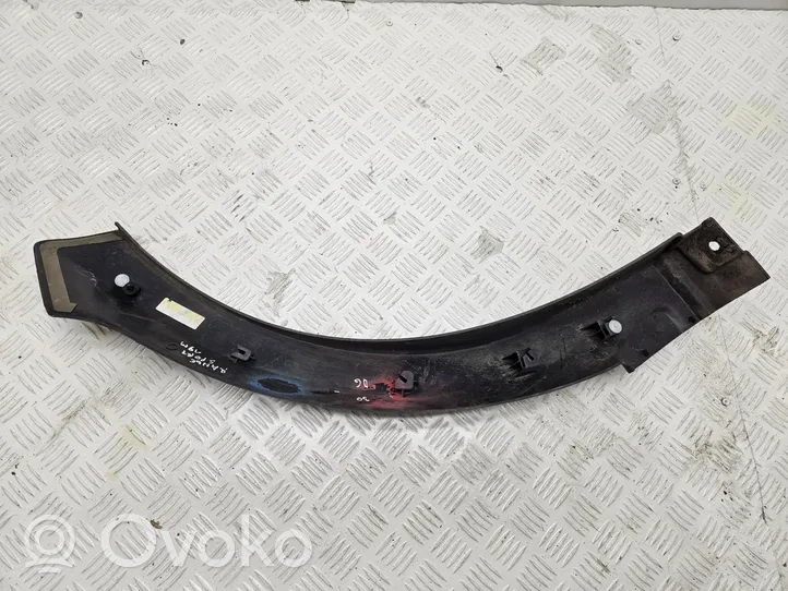 Land Rover Range Rover Sport L494 Rivestimento passaruota posteriore DK6228370A