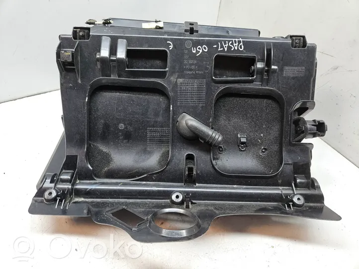 Volkswagen PASSAT B6 Set vano portaoggetti 3C1857097AQ