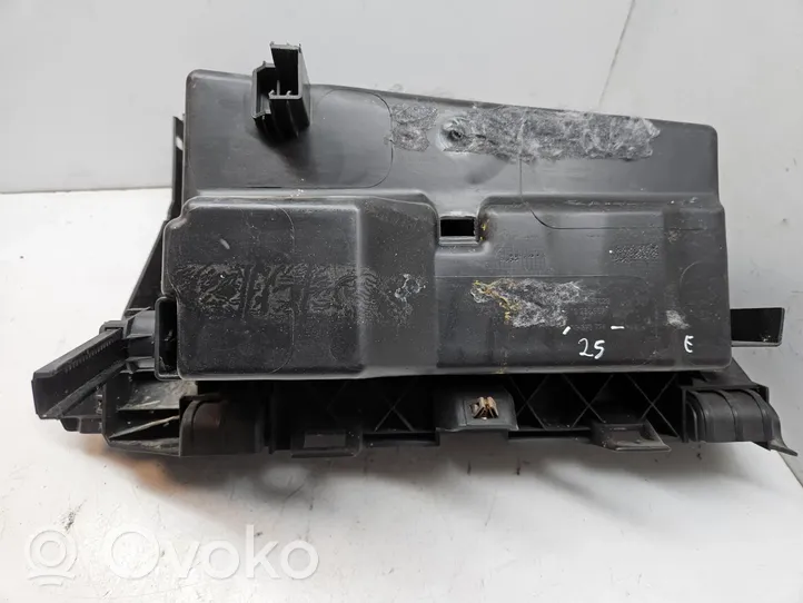 Opel Astra J Glove box set 13373796