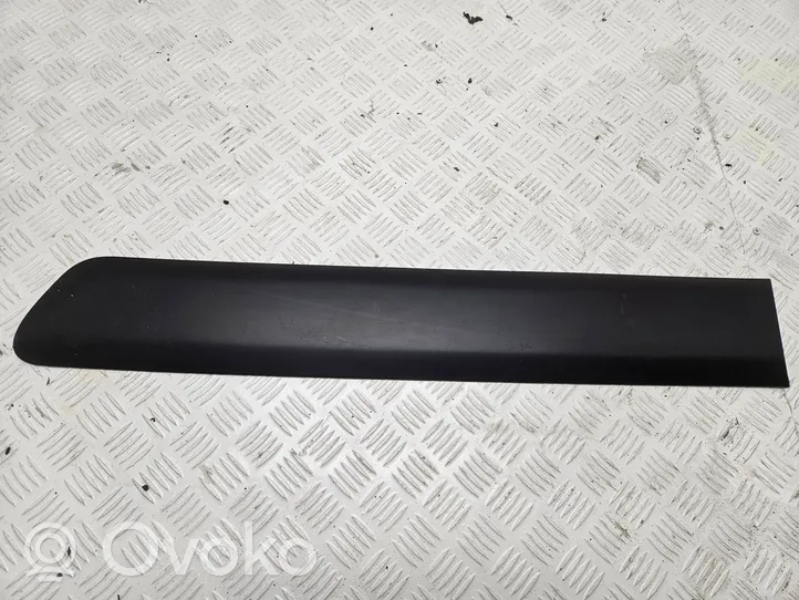 Citroen Berlingo Moulure de porte coulissante 9681645077