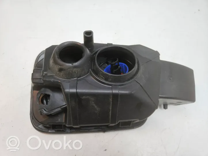 Citroen C5 Aircross Bouchon, volet de trappe de réservoir à carburant 9821394480