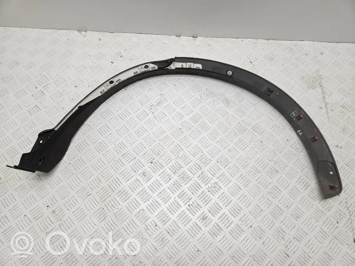 Mitsubishi Eclipse Cross Takalokasuojan koristelista 4X457400A512