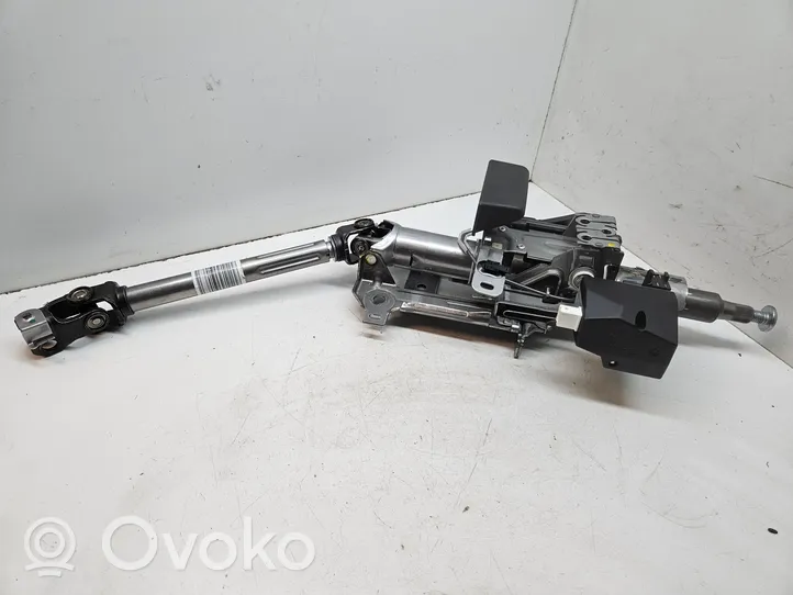 Citroen C5 Aircross Steering wheel axle set 9820460277