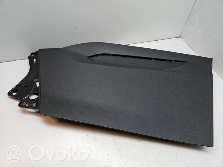 Peugeot 5008 II Altri elementi della console centrale (tunnel) 9827807977