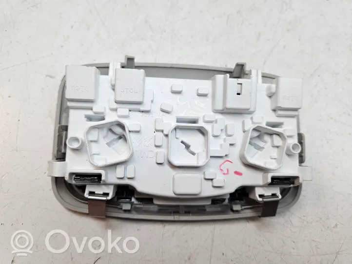 Citroen C5 Aircross Takaistuimen valo 96781444BJ