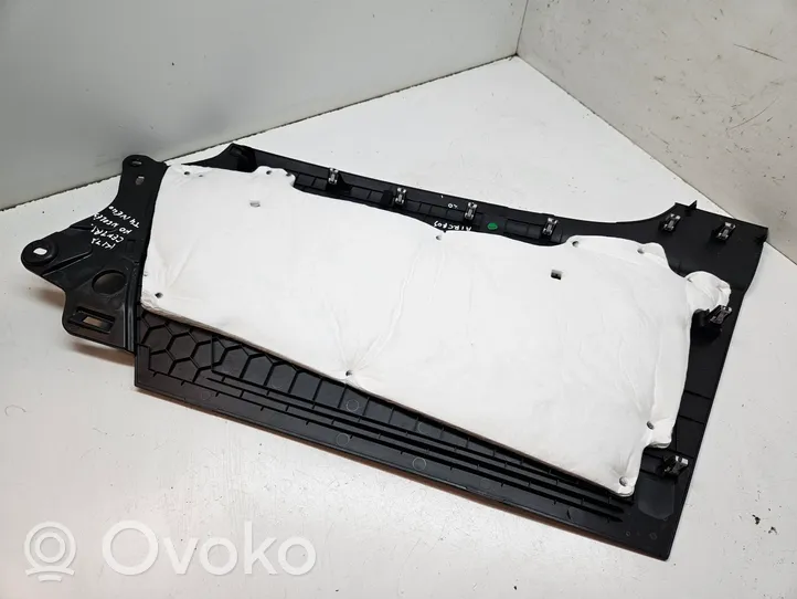 Citroen C5 Aircross Altri elementi della console centrale (tunnel) 9817158577