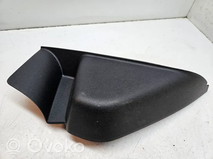 Citroen C5 Aircross Rivestimento estremità laterale del cruscotto 98170770ZD