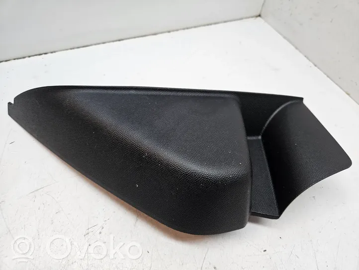 Citroen C5 Aircross Rivestimento estremità laterale del cruscotto 98170774ZD