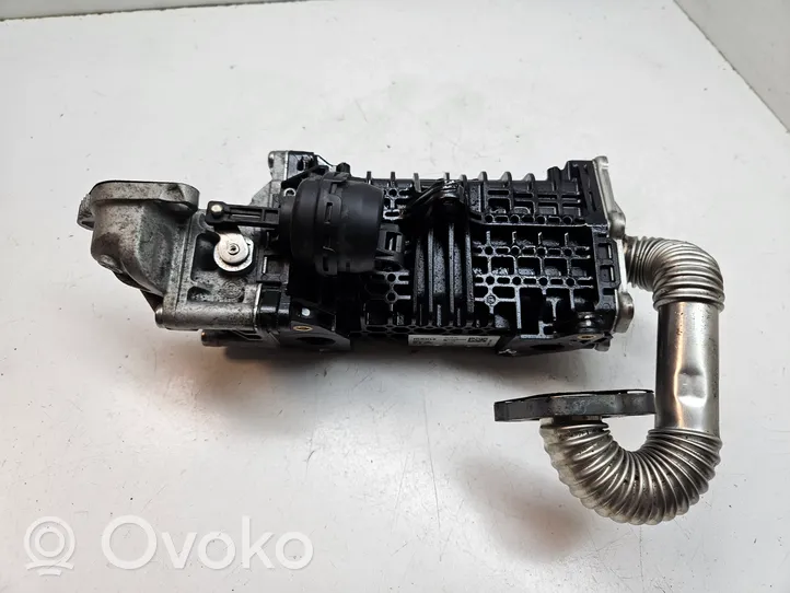 Citroen C5 Aircross EGR-venttiili/lauhdutin 9813050280