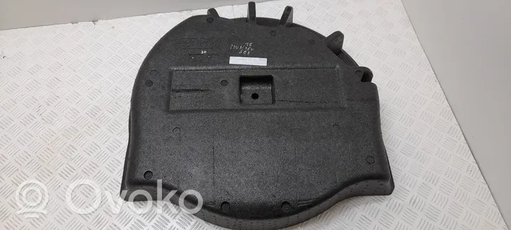 Ford Mondeo MK V Rivestimento vano della ruota di scorta DS7C17009DXC