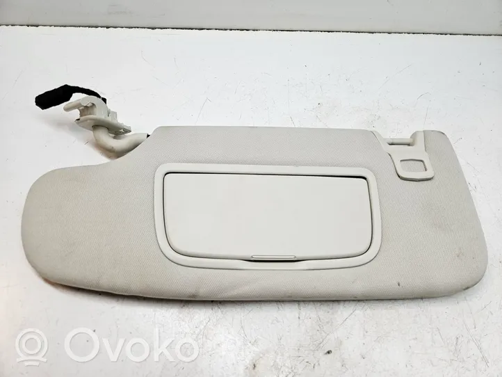 Ford Mondeo MK V Skydelis nuo saulės DS73F04101