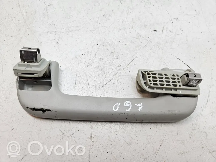 Volkswagen Amarok Rear interior roof grab handle 8R0857607J