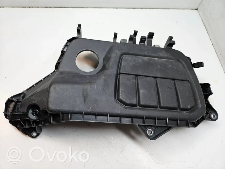 Renault Trafic III (X82) Engine cover (trim) 100710PS