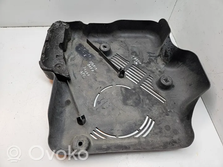 Renault Trafic III (X82) Fuel tank bottom protection 208839715R