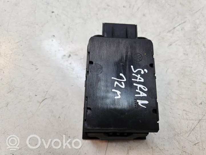 Volkswagen Sharan Przycisk / Włącznik hamulca ręcznego 5N0927225XSJ