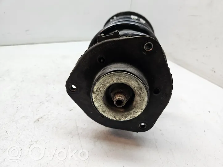 Volkswagen Sharan Front shock absorber/damper 7N0413031J