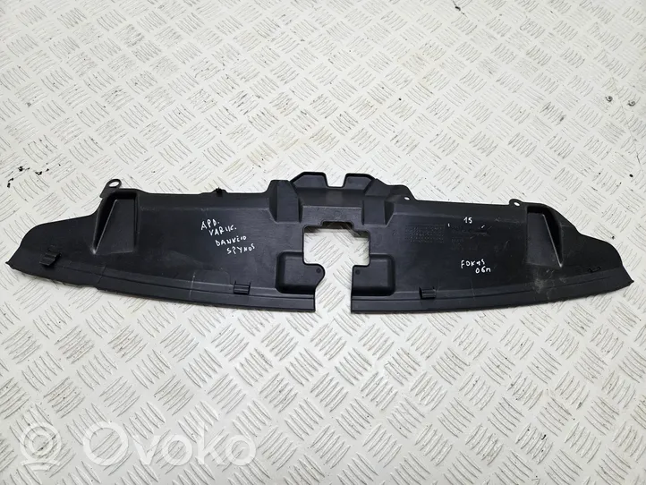 Ford Focus Apdaila variklio dangčio spynos 5S4316613AB