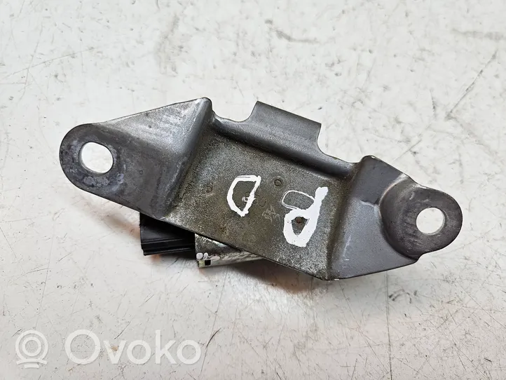 Toyota Land Cruiser (J120) Sensor impacto/accidente para activar Airbag 8986060020