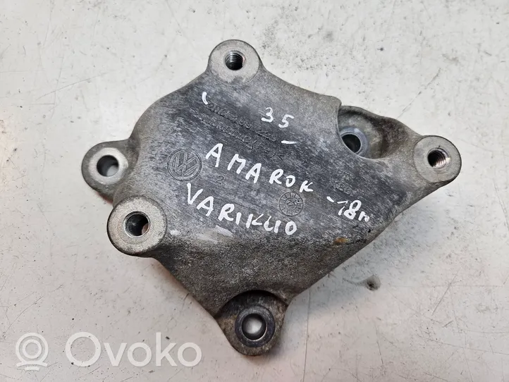 Volkswagen Amarok Supporto di montaggio del motore (usato) 2H6199229