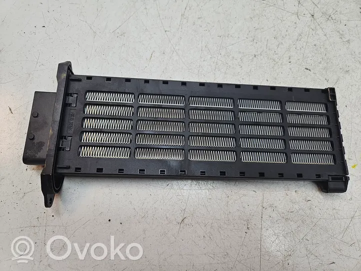 Renault Megane III Electric cabin heater radiator N103760P