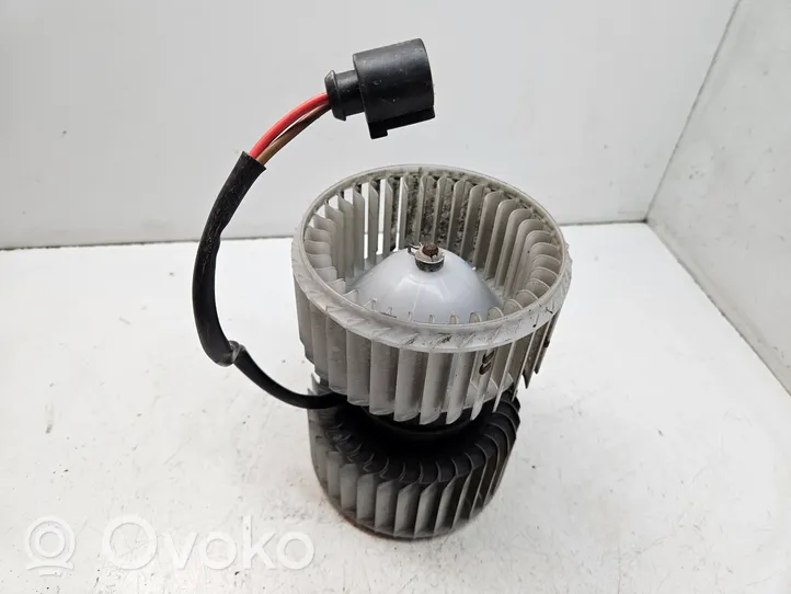 Audi A8 S8 D3 4E Ventola riscaldamento/ventilatore abitacolo MF0160700661