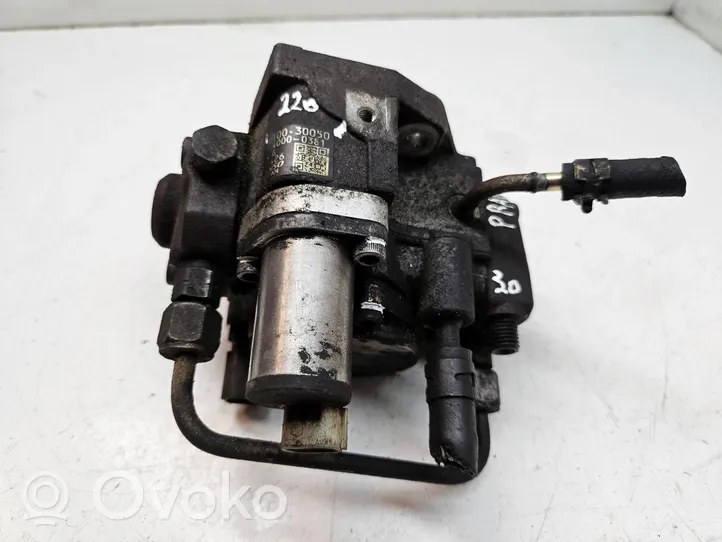 Toyota Land Cruiser (J120) Pompe d'injection de carburant à haute pression 2210030050